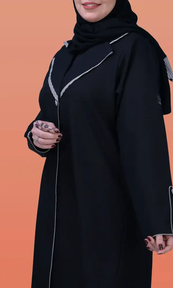 عباية آيتن
