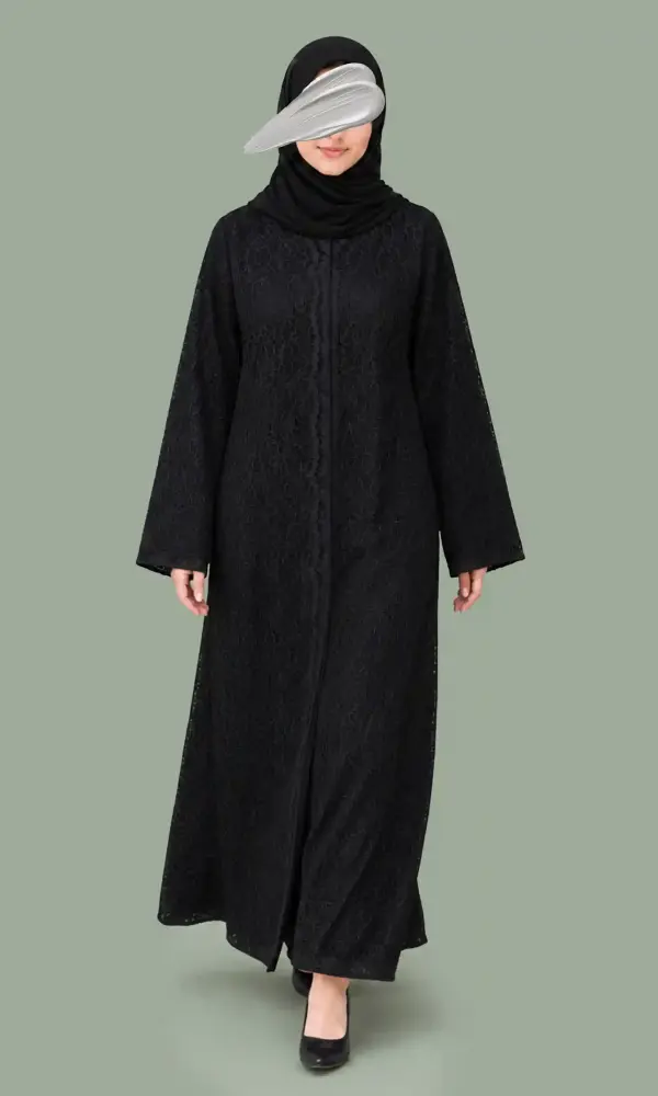 عباية كيوت