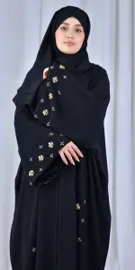 عباية آزال تو