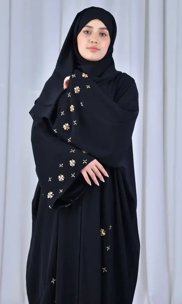 عباية آزال تو