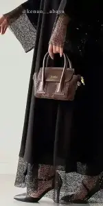 عباية شادو