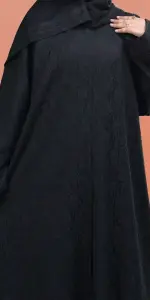 عباية كيوت