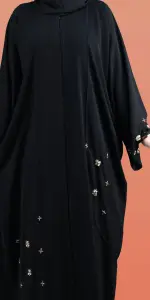 عباية ازال تو