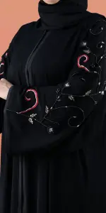 عباية ميرا