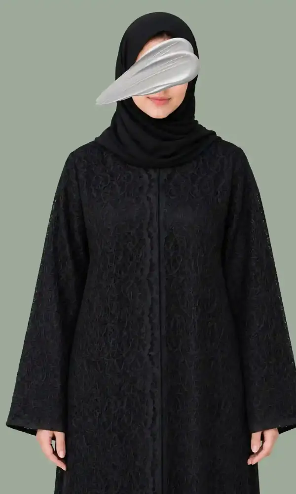عباية كيوت