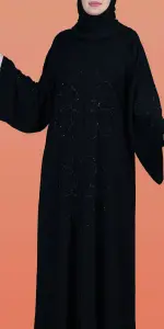 عباية مارلين
