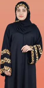 عباية تايجر