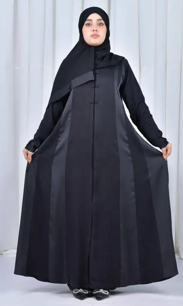 عباية المياسة