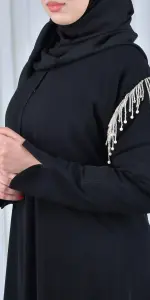 عباية همس تو
