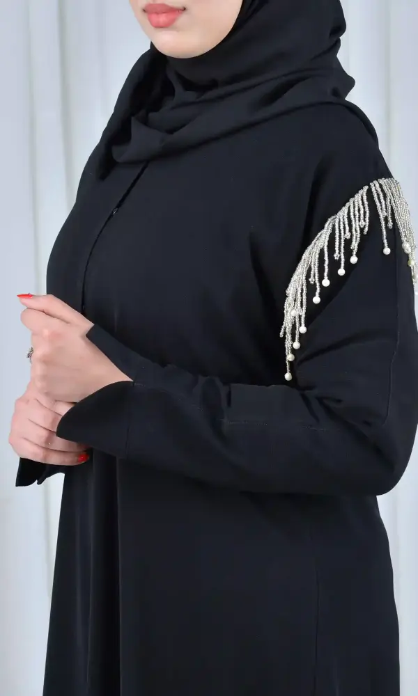 عباية همس تو