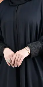 عباية امبرلا تو