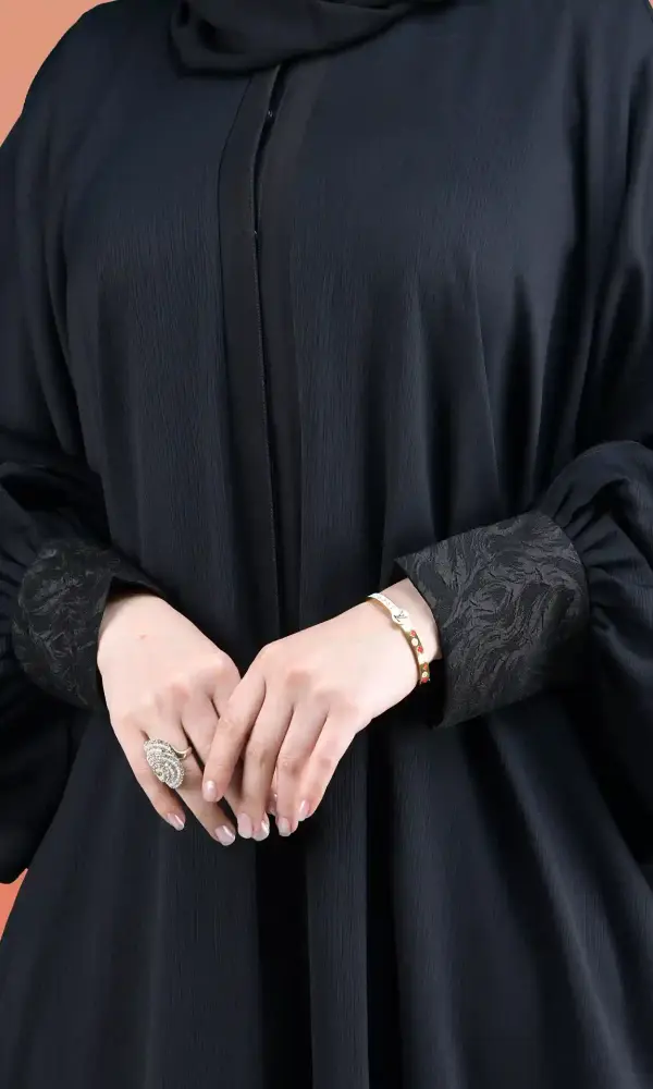 عباية امبرلا تو