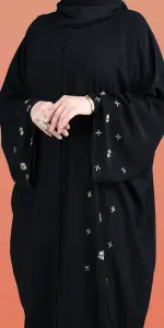 عباية ازال تو