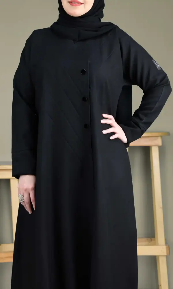 عباية ايلين تو