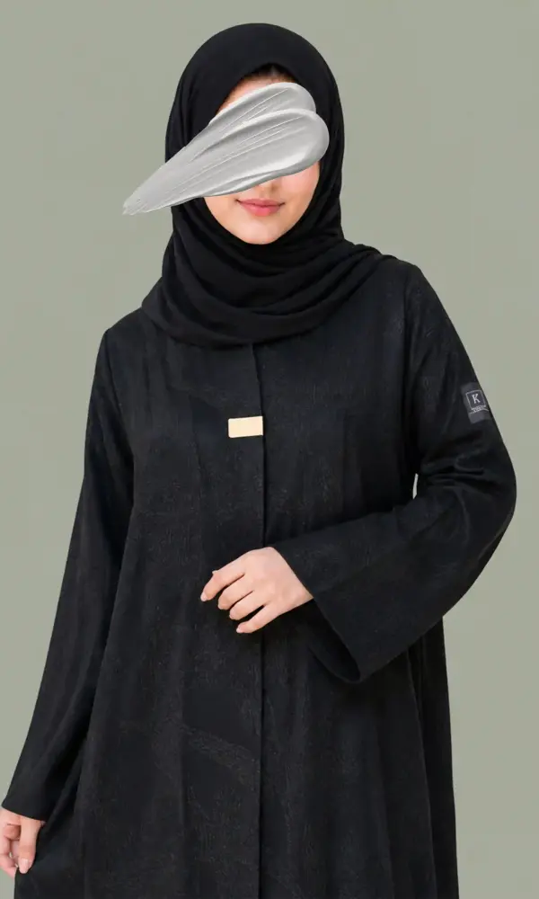 عباية اصالة