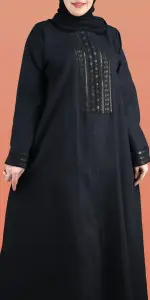 عباية ايداء تو