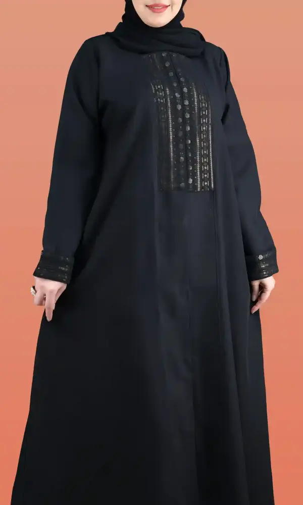 عباية ايداء تو
