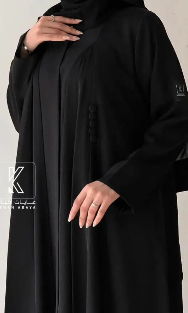 عباية ليان