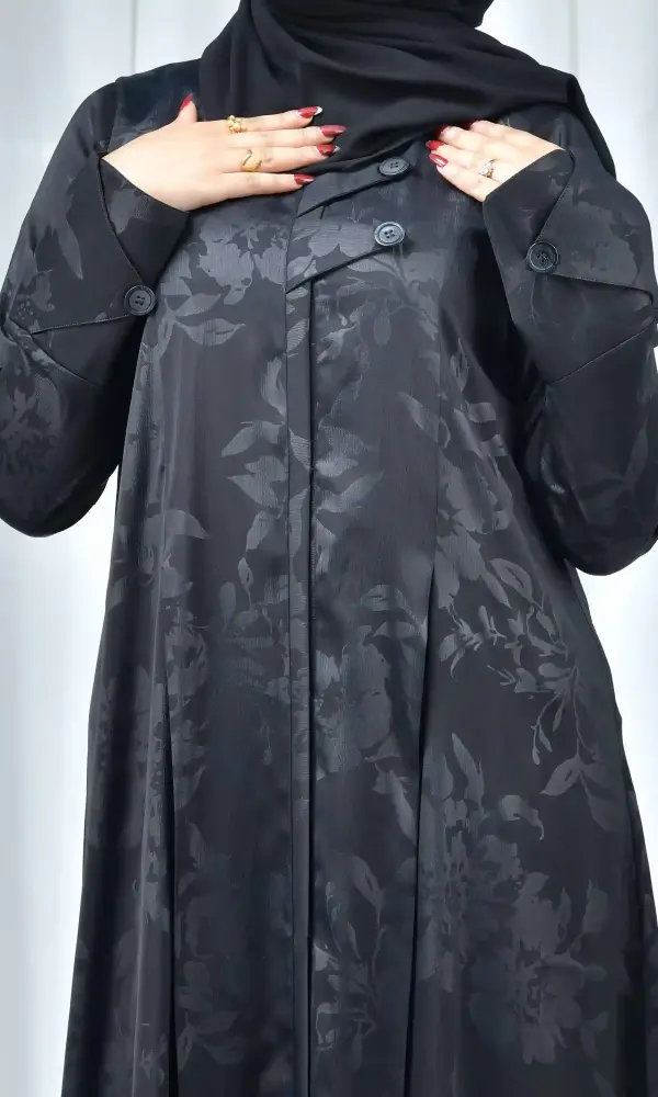 عباية ريتاج تو