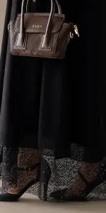 عباية شادو