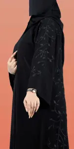 عباية ميساء
