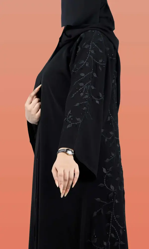 عباية ميساء
