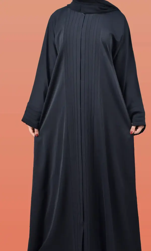 عباية بارلين