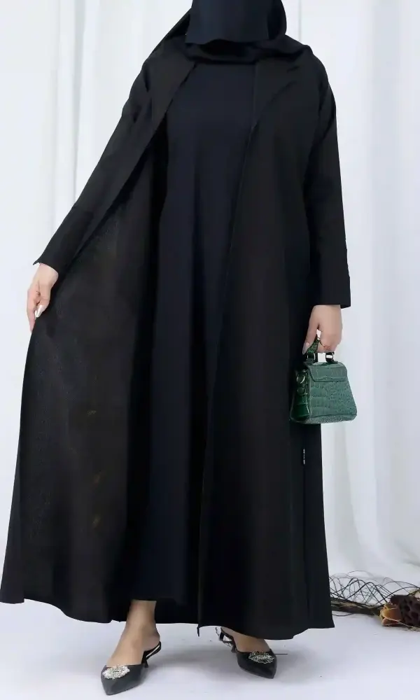 عباية صوفيا
