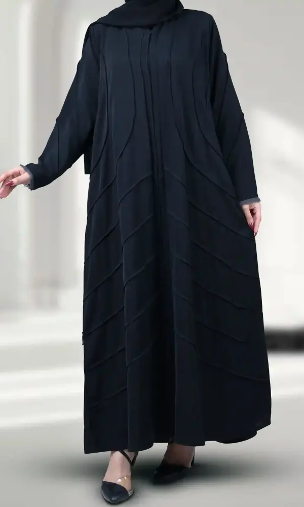 عباية ليلاس