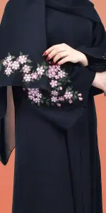 عباية نورلين