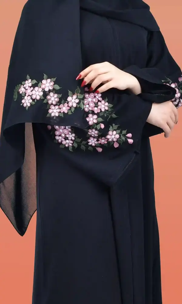 عباية نورلين