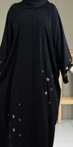 عباية ازال تو