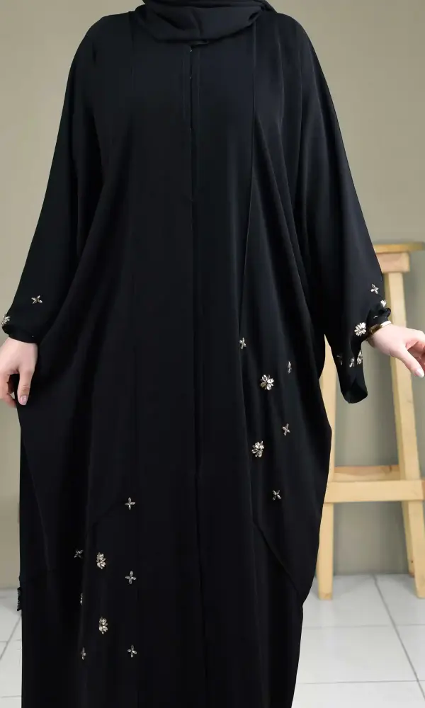 عباية ازال تو