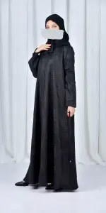 عباية مياسة تو