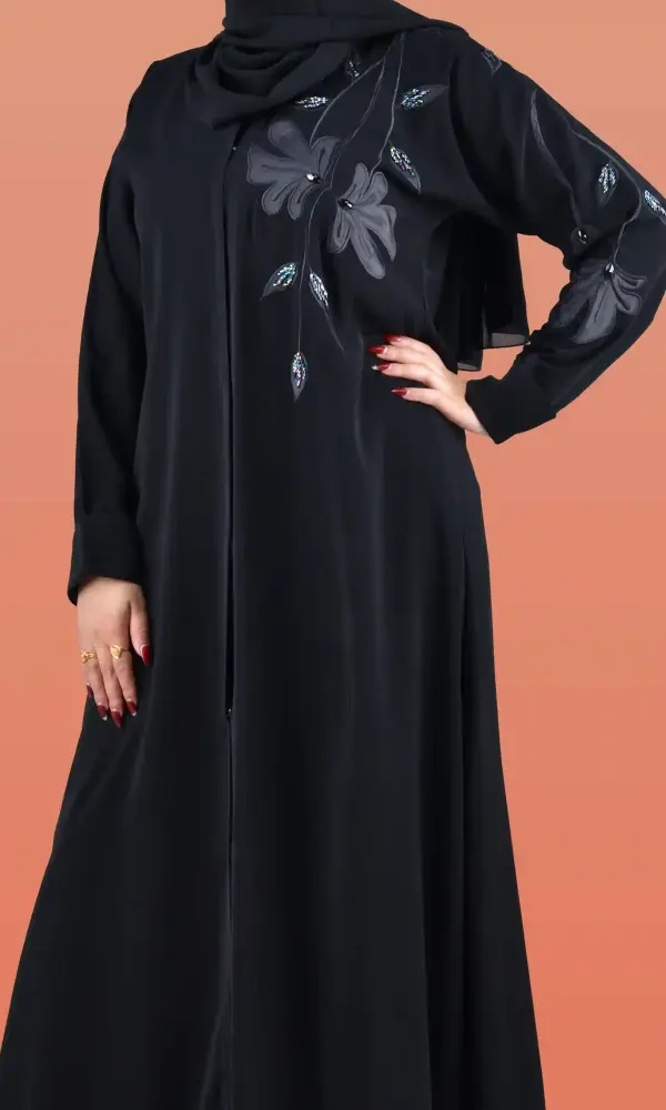 عباية لانا