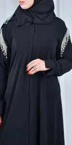 عباية همس تو