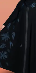 عباية آيان