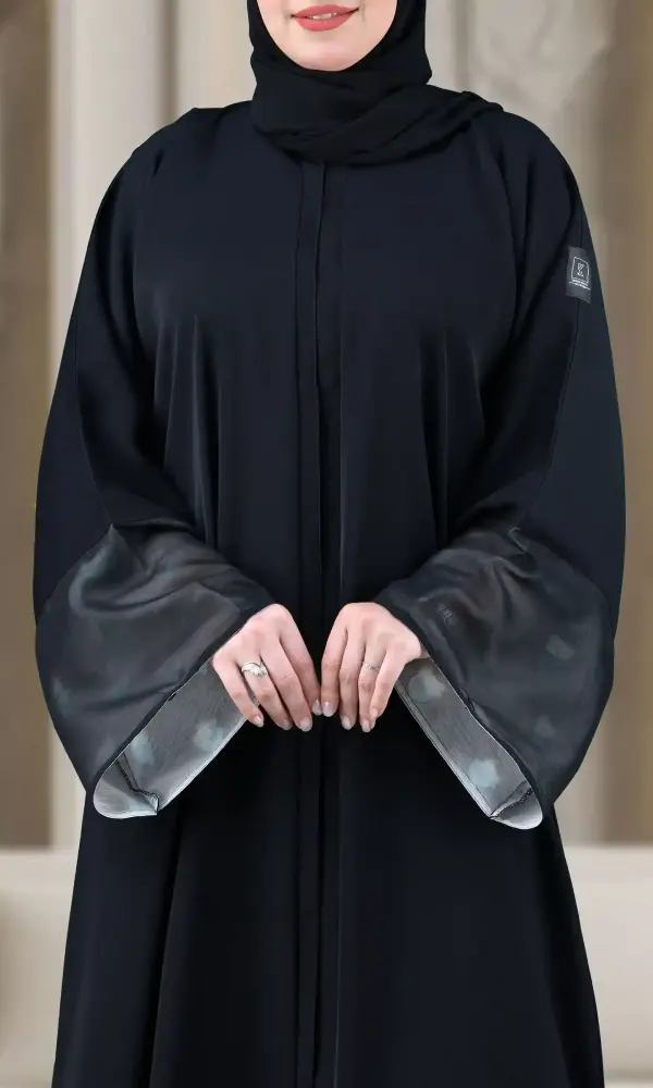 عباية كاجين تو