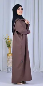 عباية هوليا