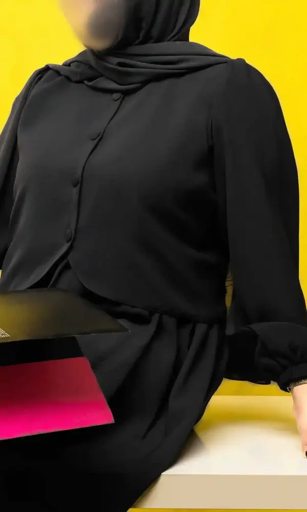 عباية ريوانا