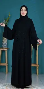 عباية مارلين