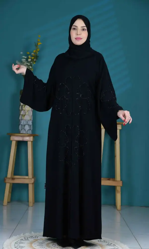 عباية مارلين