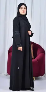 عباية ترند تو