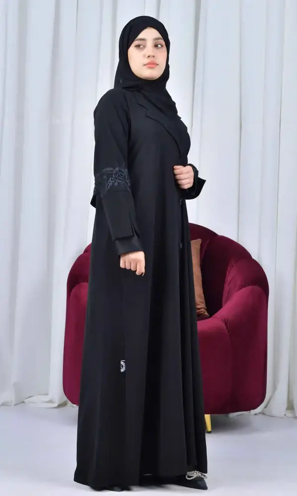 عباية ترند تو