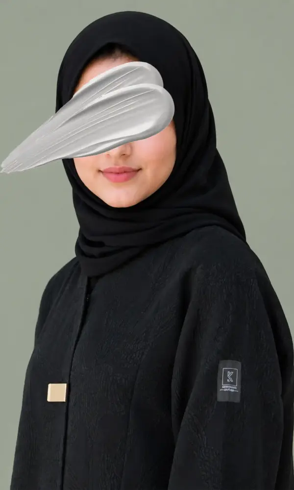 عباية اصالة