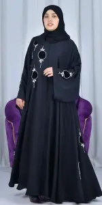 عباية عماني عرائسي