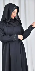 عباية بيسان