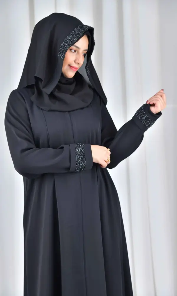 عباية بيسان