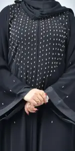 عباية زركون