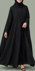 عباية العنود